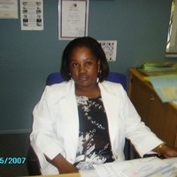 nozipho modise