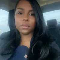 Britany Thomas