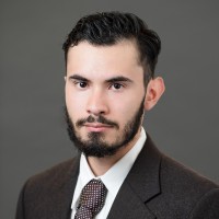 Humberto Macias