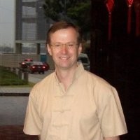 Paul King