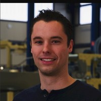 Kristof Van Gorp