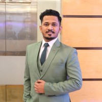 Pavan Verma