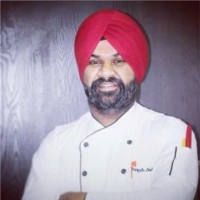 Gurdeep Singh Bhatia