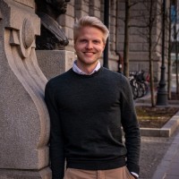 Matias Nydal