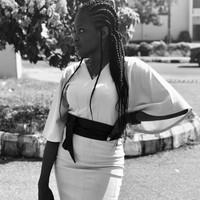 Aisha Olabanji