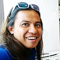 Bryant Borbon