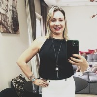 Sandra Almeida