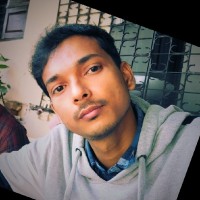 Nirbhay Roy