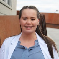 Ashley Mccarthy, Dpt
