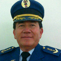 Jorge Eliecer Gomez Murzi