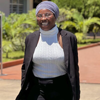 Barahamatu Seyida Asibi