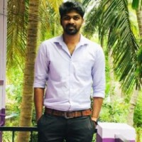 Siddarthan K