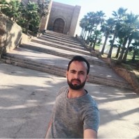 Safirullah Muhmand