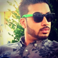 Badar Ehsan