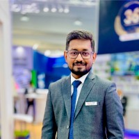 Keyur Gandhi