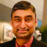 Ritesh Saxena