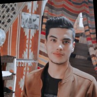 Senoussi Salah
