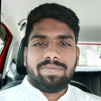 Borra Sandeep