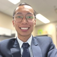 Tuan (Kevin) Ngo