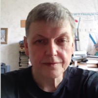 Dmitry Kondratiev