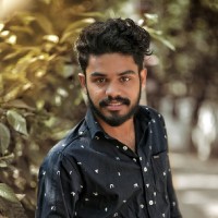 Jitheesh Sreedhar