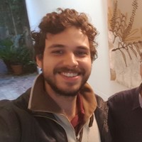 Pedro Miguel D de Mello