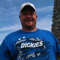 Jed Ricker