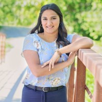 Vanessa Singhal