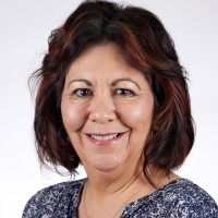 Suzanne McClain
