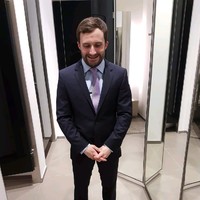 Gordon Coombes