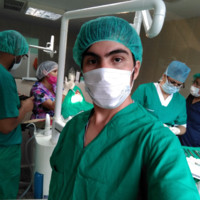 Dr. Irving Ramirez