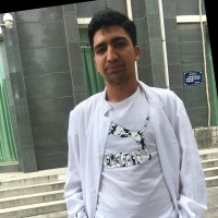 Dr.Yahya Khan