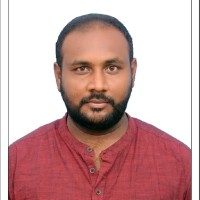 Jagadeesh Navaneetham