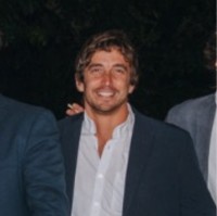 Joaquín Secco Armas