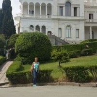 Алена Аббазова