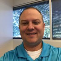 Dave Wenig