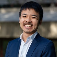 Danny Zhang