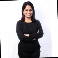 Meghna Masurekar