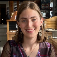 Gaby (Gabrielle) Cohen