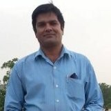 hareesh joshi