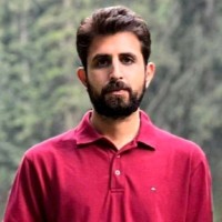 Rehan Shah