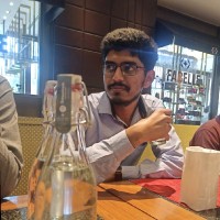 BIPRADEEP SAHA