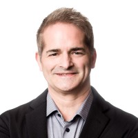 Darren Luce