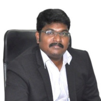 Ponraj K.