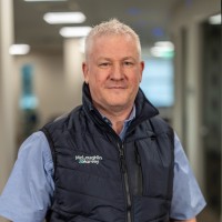Gerry Mackie Micwci