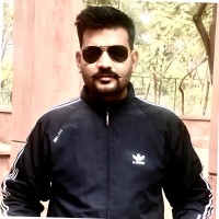 Manmohan Rathore