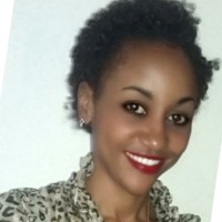Leonille Nyirarukundo