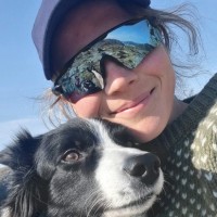 Henrikke Brekken Oppedal