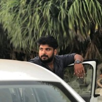Sujith C