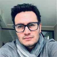 Benito Riffo Velásquez